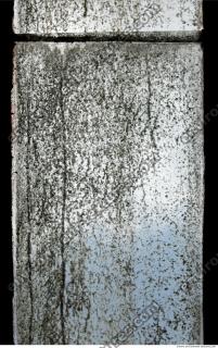 Photo Textures of Glass Dirty